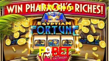 Game Providers P9Bet