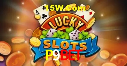 Secure Login P9Bet