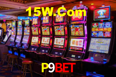 Exclusive Games P9Bet