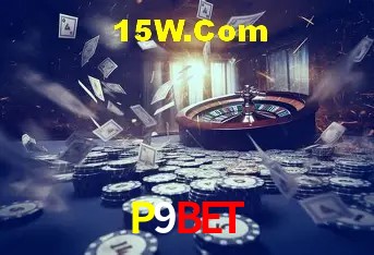 Weekend Specials P9Bet