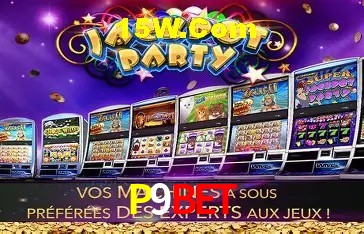 Flash Promotion P9Bet