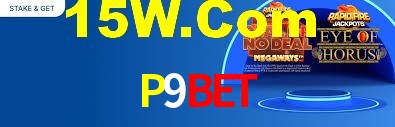 Tournaments P9Bet