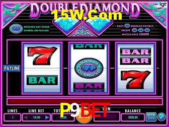 Account Benefits P9Bet