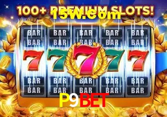 2FA Security P9Bet