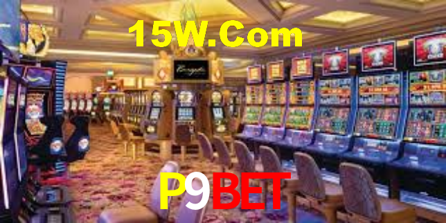 P9Bet App Interface
